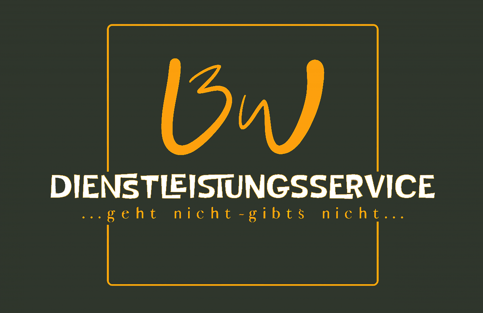 BW-Dienstleistungsservice
